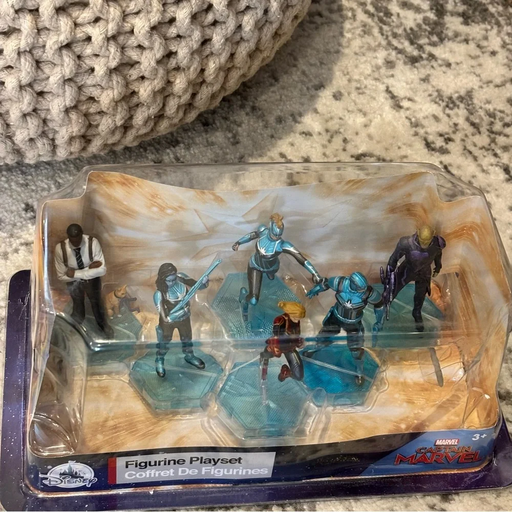 Disney ** new